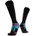 X-Socks Компресионни чорапи X-Socks Hike Anatomix OTC Compression socks - X Black - размер 35-36 (EU) (207-1185-0211)
