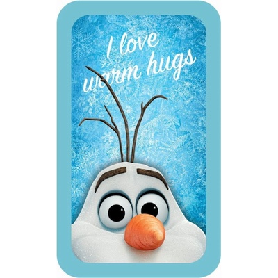 Lexibook Disney Frozen Me 4 000 mAh