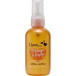 I love Mango & Papaya Refreshing Body Spritzer 100 ml
