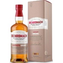 Benromach Organic 2012 46% 0,7 l (kazeta)