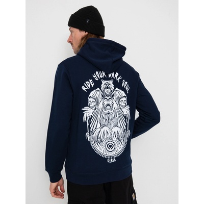 Circa Shaman HD navy