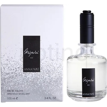 Image 1 of Annayake Miyabi Man EDT 100 ml