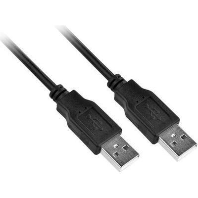 GoGEN GOGMICUSB150MM01 USB/micro USB, 1,5m, černý
