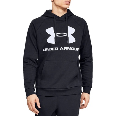 Under Armour RIVAL FLEECE SPORTSTYLE LOGO Hoodie 1345628-001