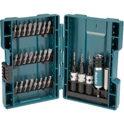 Makita 29-dielna D-73477