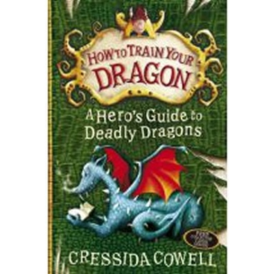 Heros guide to Deadly Dragons