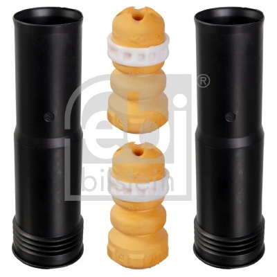 FEBI BILSTEIN Ochranná sada tlmiča proti prachu 176405
