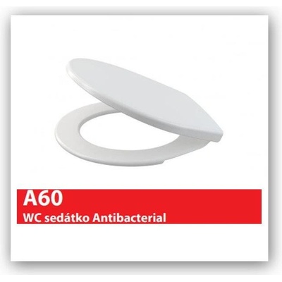 Alcadrain Antibacterial A60 – Sleviste.cz