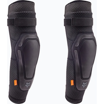Fox Racing Велосипедни протектори за лакти Fox Racing Launch Pro Elbow black