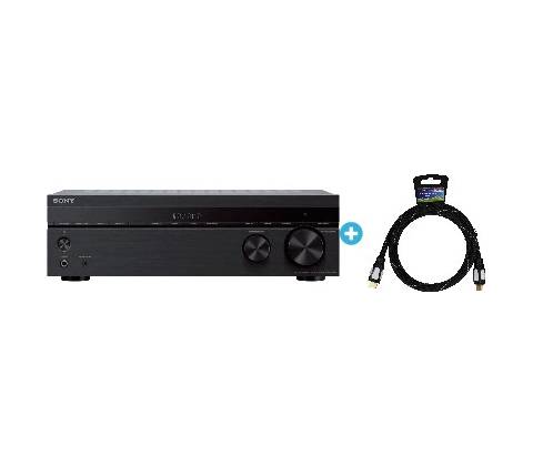 Sony STR-DH590