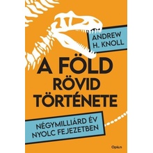 A Föld rövid története