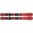 Fischer The Curv JR 22/23