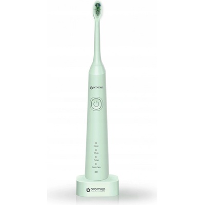 Oromed Sonic Professional green
