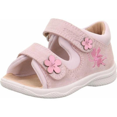 Superfit POLLY 1-600098-5500 Pink/Pink