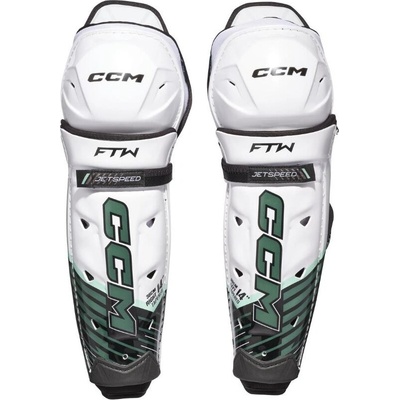 chrániče holení CCM Jetspeed FTWomen SR