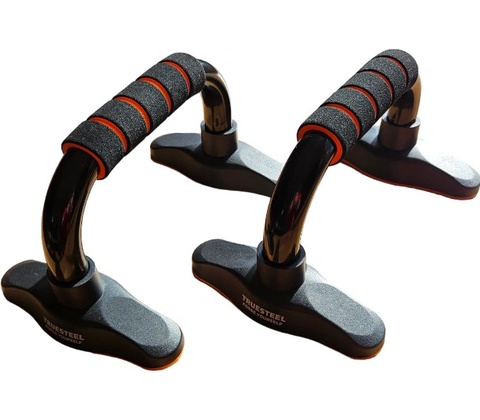 TRUESTEEL Pull up