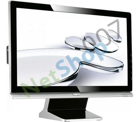 BenQ E2400HD