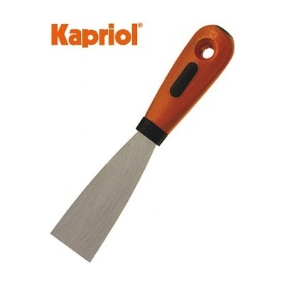 Špachtle 100 mm KAPRIOL rukojeť PROGRIP