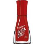 Sally Hansen Sally Hansen Insta-Dri Quick-Drying Nail Polish 390 Thats A-Blazing 9.17ml | FREE SHIPPING FROM $350