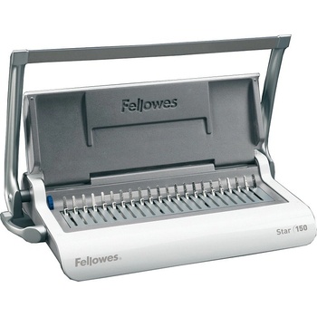 Fellowes Star + A4