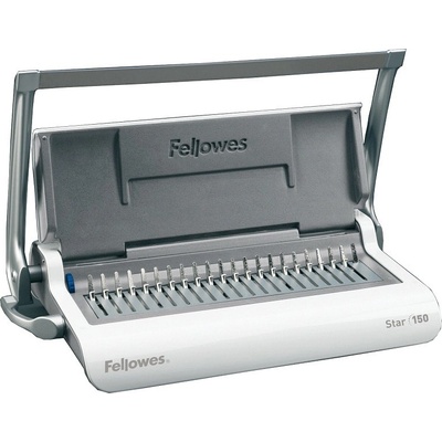 Fellowes Star + A4