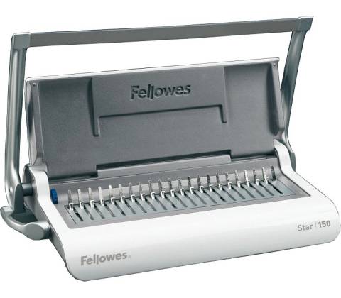 Fellowes Star + A4