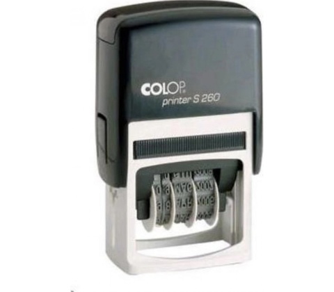 Colop Printer S260