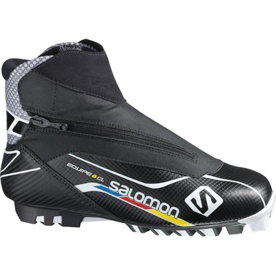 Salomon Equipe 8 Classic CF 2015/16