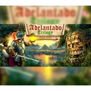 Adelantado Trilogy: Book Two