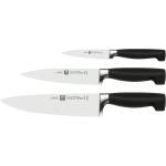 ZWILLING Комплект ножове FOUR STAR, 3 бр. , Zwilling (ZW35048000)