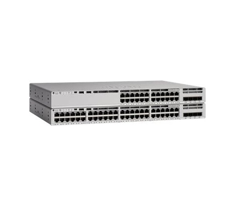 Cisco C9200-48T-E