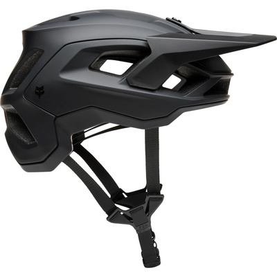 Fox Speedframe black 2025