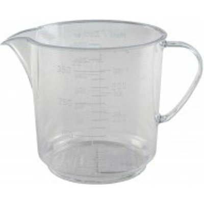 odměrka 0,35l s uchem