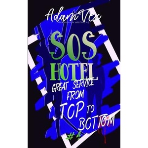 SOS Hotel | Ariana Nash (ISBN: 9781738574032)