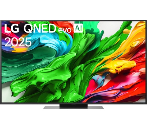 LG 55QNED85A6C