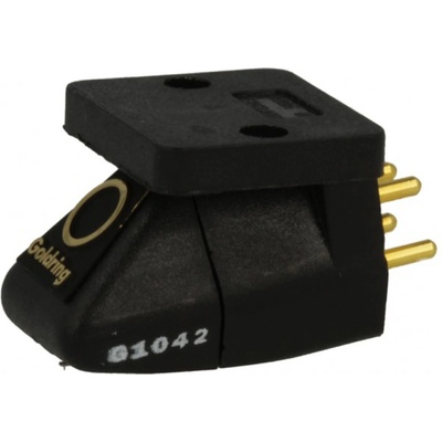 Goldring Доза за грамофон Goldring - G1042, черна (GL0025M)