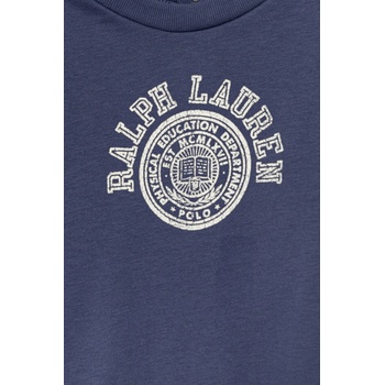 Ralph Lauren Бебешки ританки Polo Ralph Lauren (320972364001)