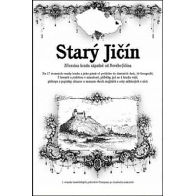 Starý Jičín - Rostislav Vojkovský