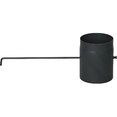 Bertrams klapka dymovodu 160mm