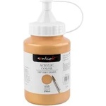 SentioArt Акрилна боя 250ml S3 Metallic