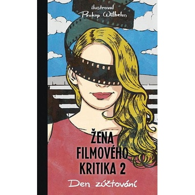 Žena filmového kritika 2