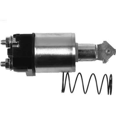 Elektromagnetický spínač, startér AS-PL SS4015