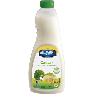 Hellmann's dressing Caesar s parmazánem 1 l