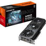 GIGABYTE Radeon RX 9060 XT GAMING 8GB GDDR6 128bit (GV-R9060XTGAMING-8GD) Видео карти