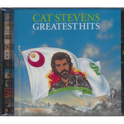 Stevens Cat - Greatest Hits CD