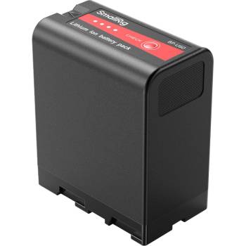 SmallRig BP-U60 4670