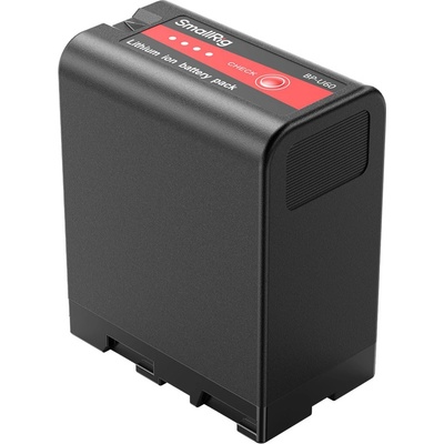 SmallRig BP-U60 4670