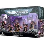 Games Workshop Sword Brethren - Black Templars (55-43)