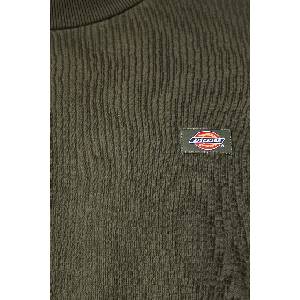 Dickies суичър мъжки с памук (DK0A4XCEL951)