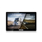 VIVAS Truck Edition 7095 EU GPS навигация